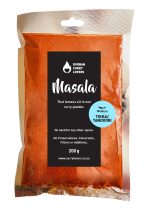 tikka / tandoori masala